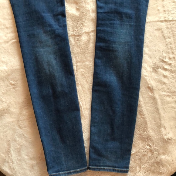 Lucky Brand Brooke Skinny Jeans - Picture 7 of 11